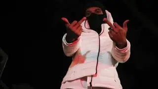 LoyaltyBGM - Zip Yo Jacket Up (Dir By ExtendedClipz)