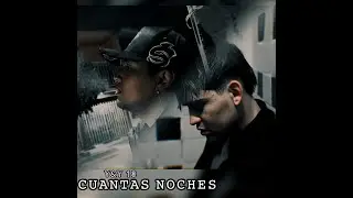 Y&Y 18 - Cuantas Noches (VIDEO OFICIAL)