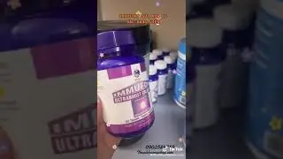 Sữa non c&ocirc; đặc dạng vi&ecirc;n Immufort Ultraboost Colostrum