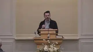 Todd's Road Grace Church Live Stream