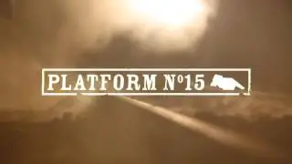Platform 15 - New to Thorpe Park