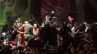 Municipal Waste 2 Live @ Obscene Extreme 2019