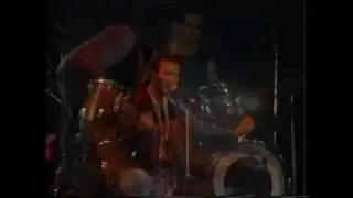Toni Montano - Hala Pionir 1987