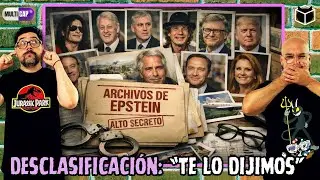 DESCLASIFICACIÓN: 