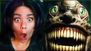 Only Crazy People Work the Night Shift Here
