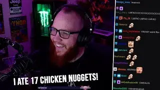 Timthetatman Chats With Drunk CourageJD