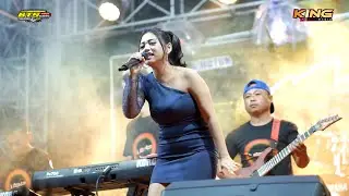 MANGKU PUREL - DINA DHEMEZT - WONGJOWO MADIUN ft BTS AUDIO LIVE MALAM TH BARU 2023