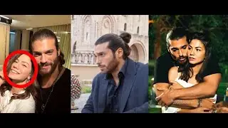 El amigo de Demet &Ouml;zdemir explic&oacute;: Esa mujer est&aacute; usando a Demet para llegar a Can Yaman