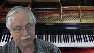 Alfred's Basic Adult Jazz/Rock Course, Page 39, Between the Cracks