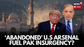 Massive Explosion In Pakistan Mosque LIVE | US Link Recovered | 31 Killed In Islamabad Blast | N18G