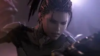 Прохождение StarCraft 2: Heart of the Swarm #7 -  Захват Власти [Эксперт]