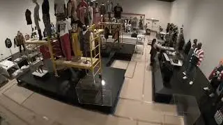 Time Lapse: The Making of 