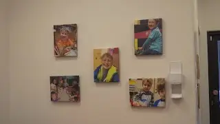 Wasilla childcare center opens up, named in honor of late 10-year-old student