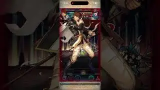 Fire Emblem Heroes - Lucina & Robin Bound Hero Battle Infernal