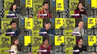 “La cadena es tan fuerte como cada uno de sus eslabones” - CINE Y VIDA, Y VIDA EN CINE ESPECIAL