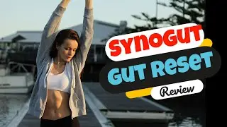 SynoGut Pills - 💊 Does SynoGut Pills Really Works or Scam?