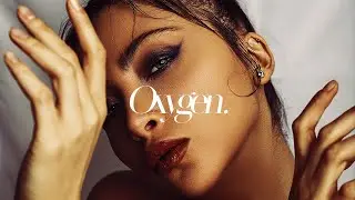 Winona Oak - Oxygen (ft. Robin Schulz)