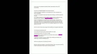 BRMP Sample Exam Questions Latest Update 20252026 50 Questions and 100 Verified Correct Answers Guar