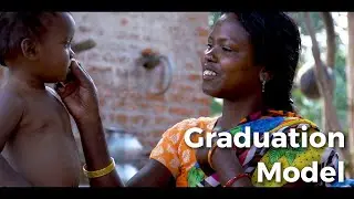 The Nudge Institute Graduation model film