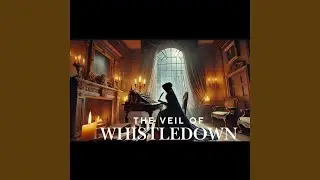 The Veil of Whistledown: A Bridgerton Ballad