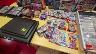 Madison Comic Con Winter Show 2025: Let's Explore!
