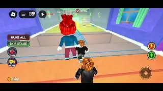 This game is so good! | Last Run |Roblox