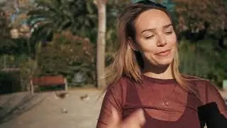 ShowReel - Color grading - 4K #davinciresolve