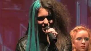 Starmania  2016