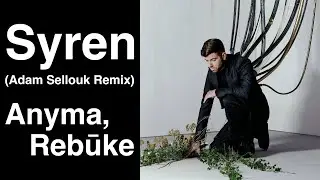 Anyma, Rebūke - Syren (Adam Sellouk Remix)