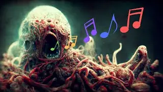 Superorganism | Scorn Inspired Biopunk Music