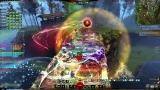 Gw2 WvW - Power Soulbeast moments