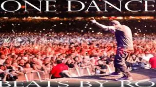 One Dance Remix ~Drake Type Beat~ New 2017