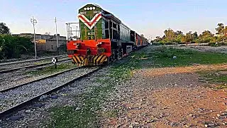 Beautiful Track Sounds Of Empty Coal Rake