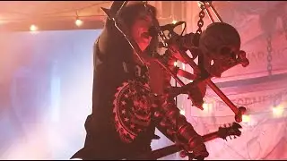 W.A.S.P. - Live at The Regency Ballroom - San Francisco 2022