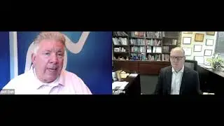 Dr. Ken Saag -- RECIPE Study: MMF with Pegloticase