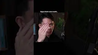 Biggest Illusion about Wealth