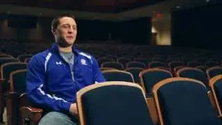 SDSU Jack Talk | Zach Zenner (Biology/Pre-Medicine)