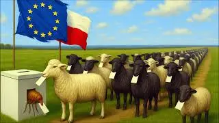 Wybory - Julian Tuwim czy apokryf przypisany?