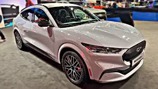 15 New Ford Cars for 2026 | Full Lineup