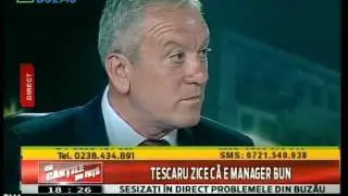 emisiune ivascu   subiectele zilei