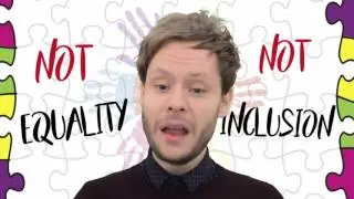 Valuing Diversity: As unique as a fingerprint