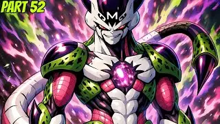 What if Goku train 1000 of year God of distraction time chamber (Who ruled universe part 52 hindi)