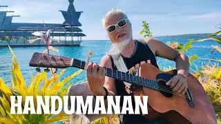 Popong Landero - Handumanan (Official Music Video)