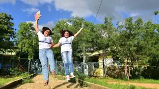 Estudantes de escola municipal da zona rural de Mossor&oacute; comemoram aprova&ccedil;&atilde;o no IFRN