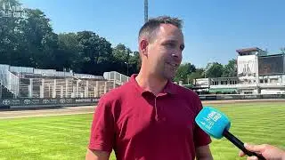 Nowy prezes ROW 1964 Rybnik: &bdquo;Dla mnie najważniejsze jest dobro klubu&rdquo;