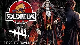 [+21] Dead By Daylight - O Lord Das Trevas e Arquiteto do Apocalipse