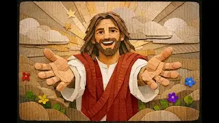 Jesus Lives! (cinematic pop) - Redeemer Rhythms