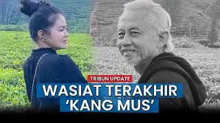 HOT NEWS; Kronologi dan Penyebab Epy Kusnandar Meninggal Dunia, Tinggalkan Wasiat Terakhir Tapi...