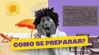 Como Se Preparar para a Volta &agrave;s Aulas? As Melhores Dicas!