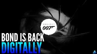 Project 007: Hitman Devs take on Bond